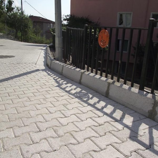 beton bariyerler