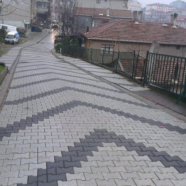 parke taşları