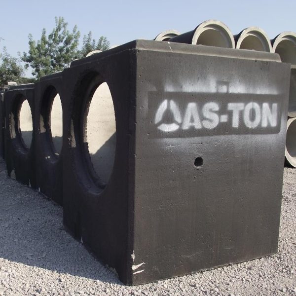 beton yapı elemanları